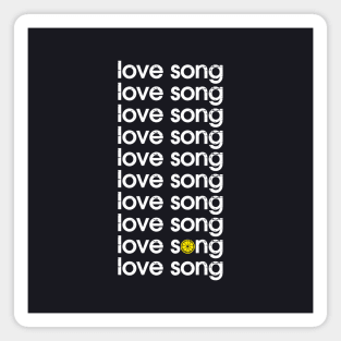 The Stone Roses Ten Storey Indie Stacked Love Song Manchester Integrated Lemon Magnet